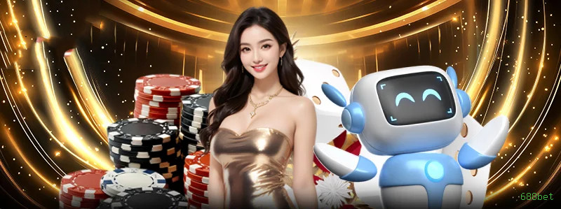 Cadastro rápido e seguro na 688bet